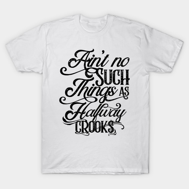 Shook Ones T-Shirt by Skush™